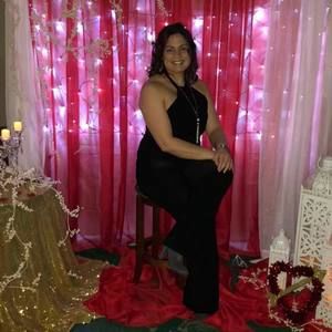 Meet your Posher, Ana Garcia